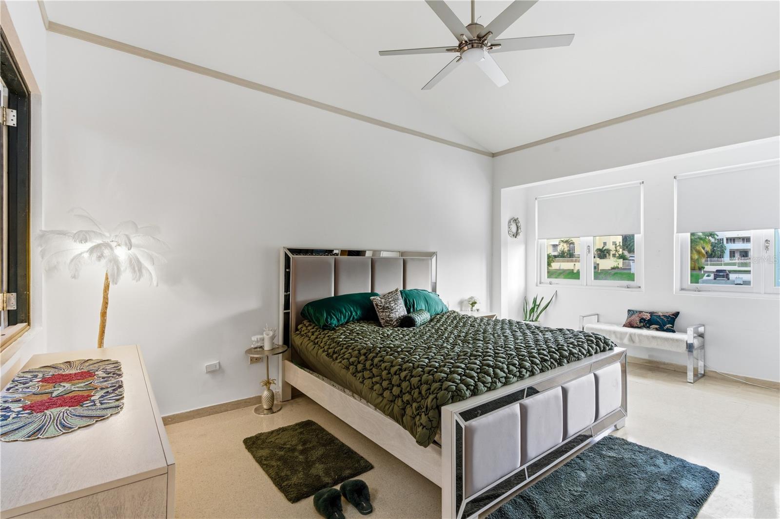 PLAZA MAYOR - Residential