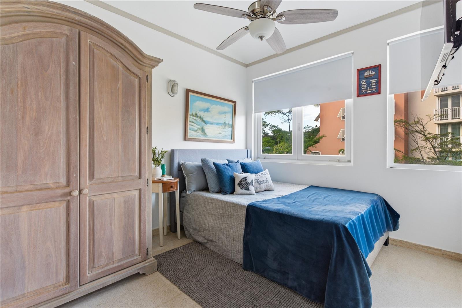 PLAZA MAYOR - Residential