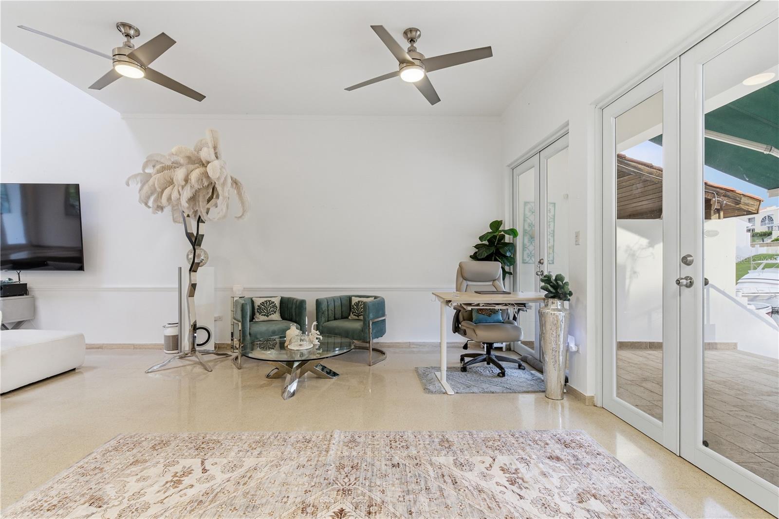 PLAZA MAYOR - Residential