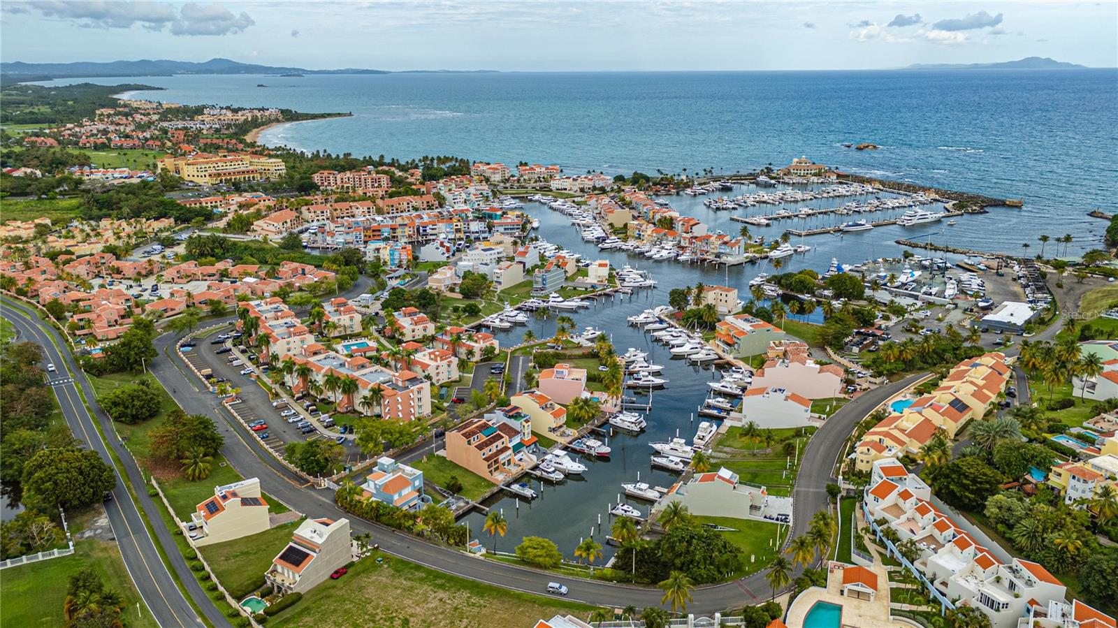 PLAZA MAYOR - Residential