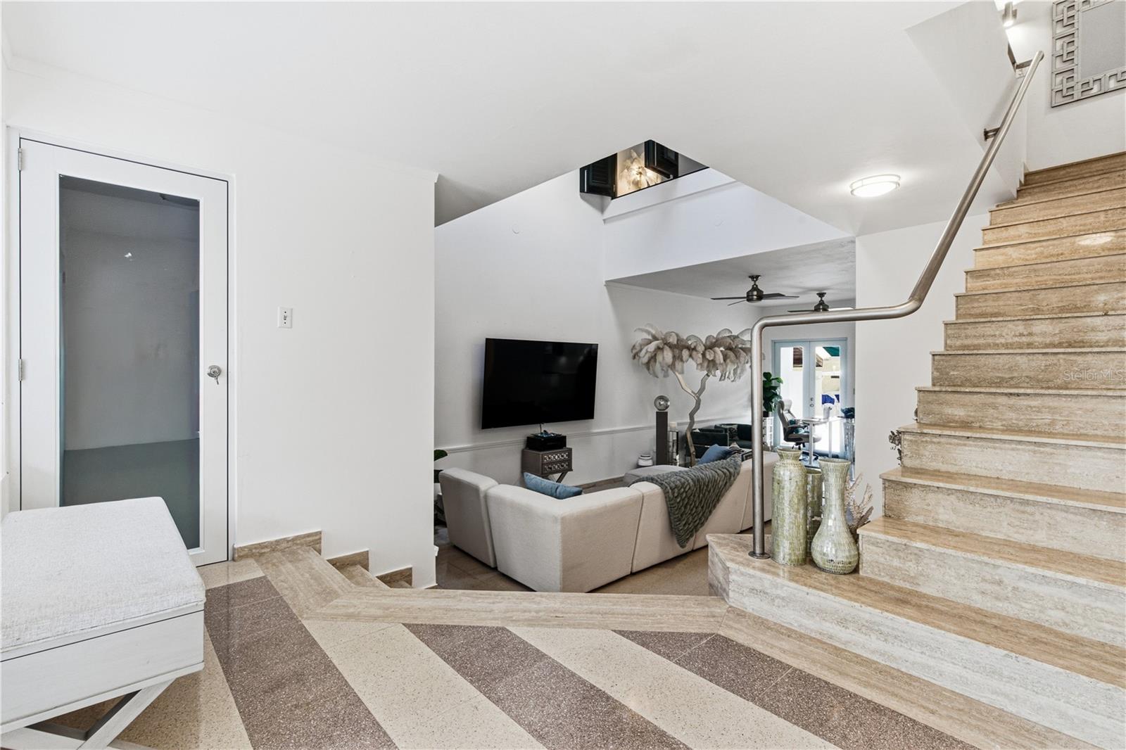 PLAZA MAYOR - Residential