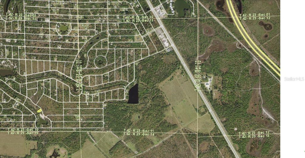 Photo of 13587 Carousel Drive, Punta Gorda, FL 33955 (MLS # A4671924)