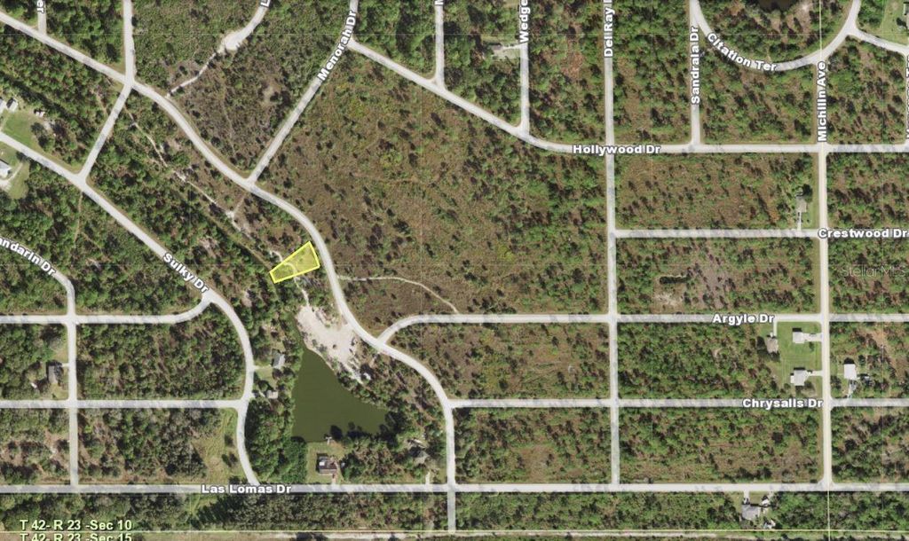 Photo of 13587 Carousel Drive, Punta Gorda, FL 33955 (MLS # A4671924)