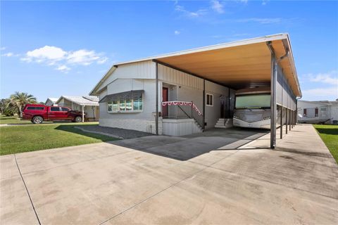 Photo of 5602 Dakota Street, Zephyrhills, FL 33542 (MLS # TB8431410)