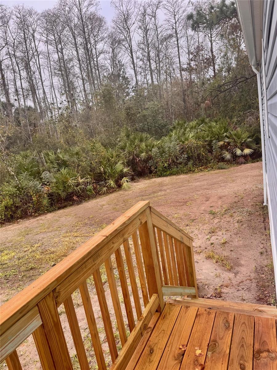 CANAVERAL ACRES 1 - Residential