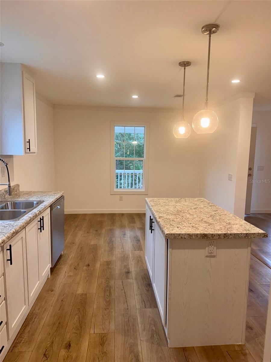 CANAVERAL ACRES 1 - Residential