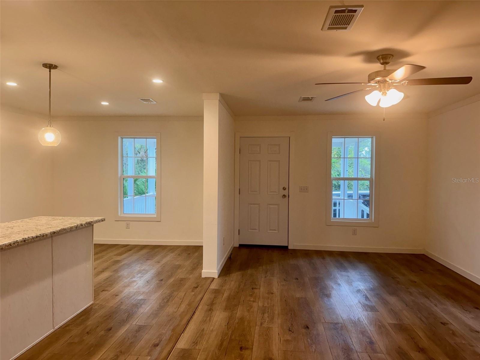 CANAVERAL ACRES 1 - Residential