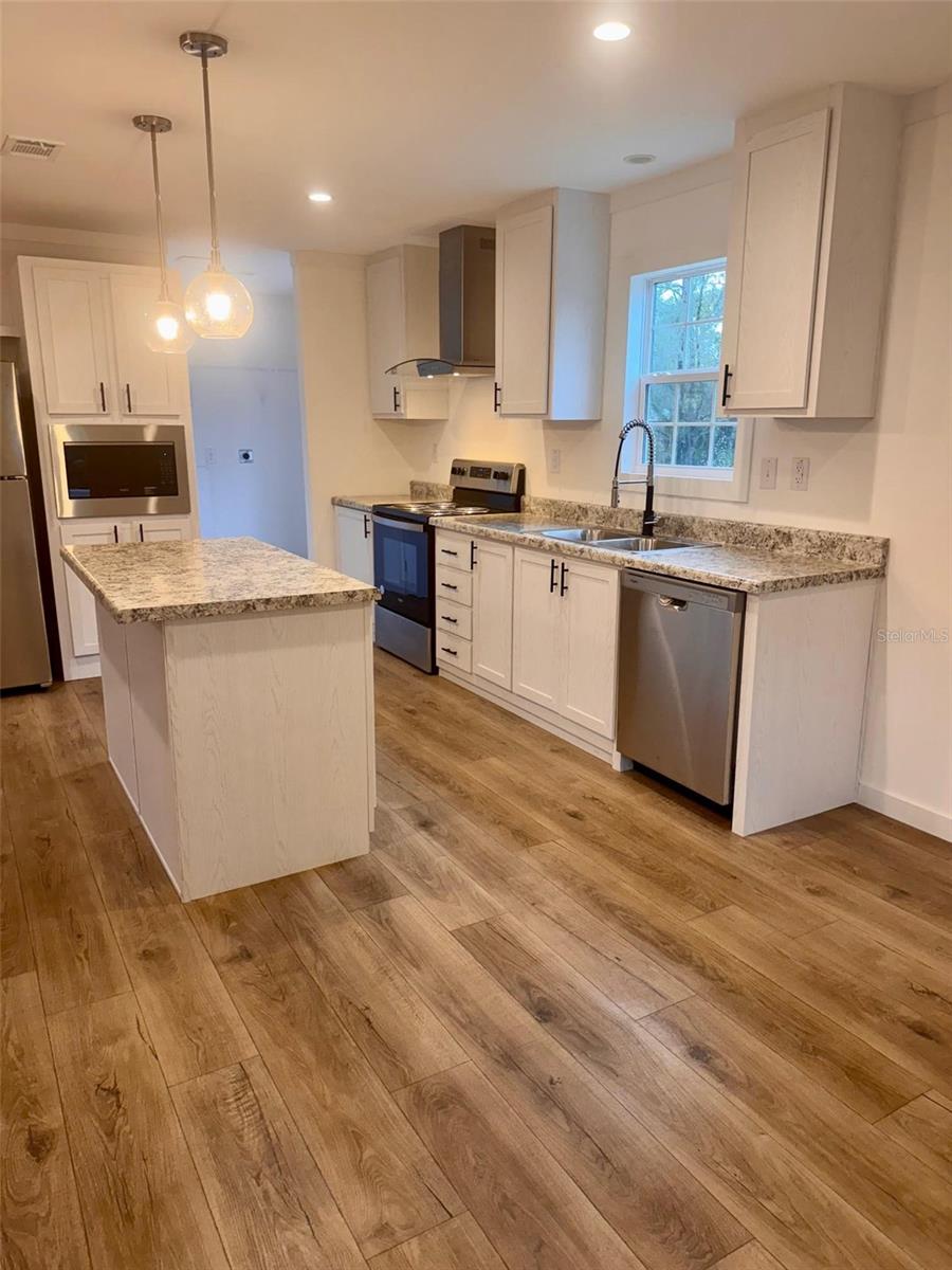 CANAVERAL ACRES 1 - Residential