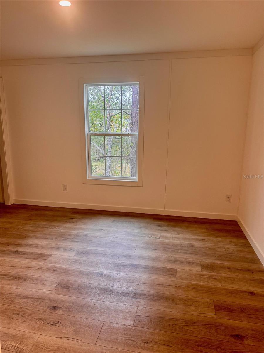 CANAVERAL ACRES 1 - Residential