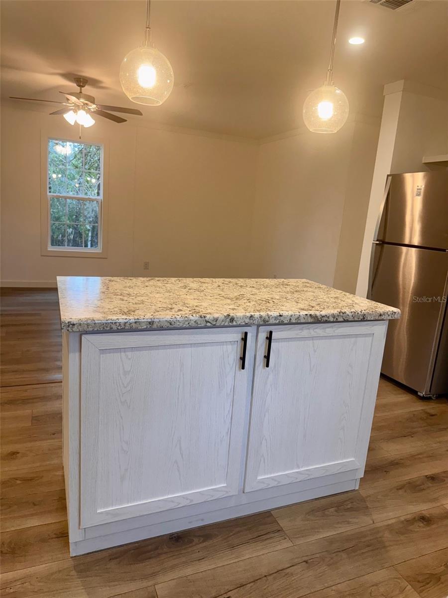 CANAVERAL ACRES 1 - Residential