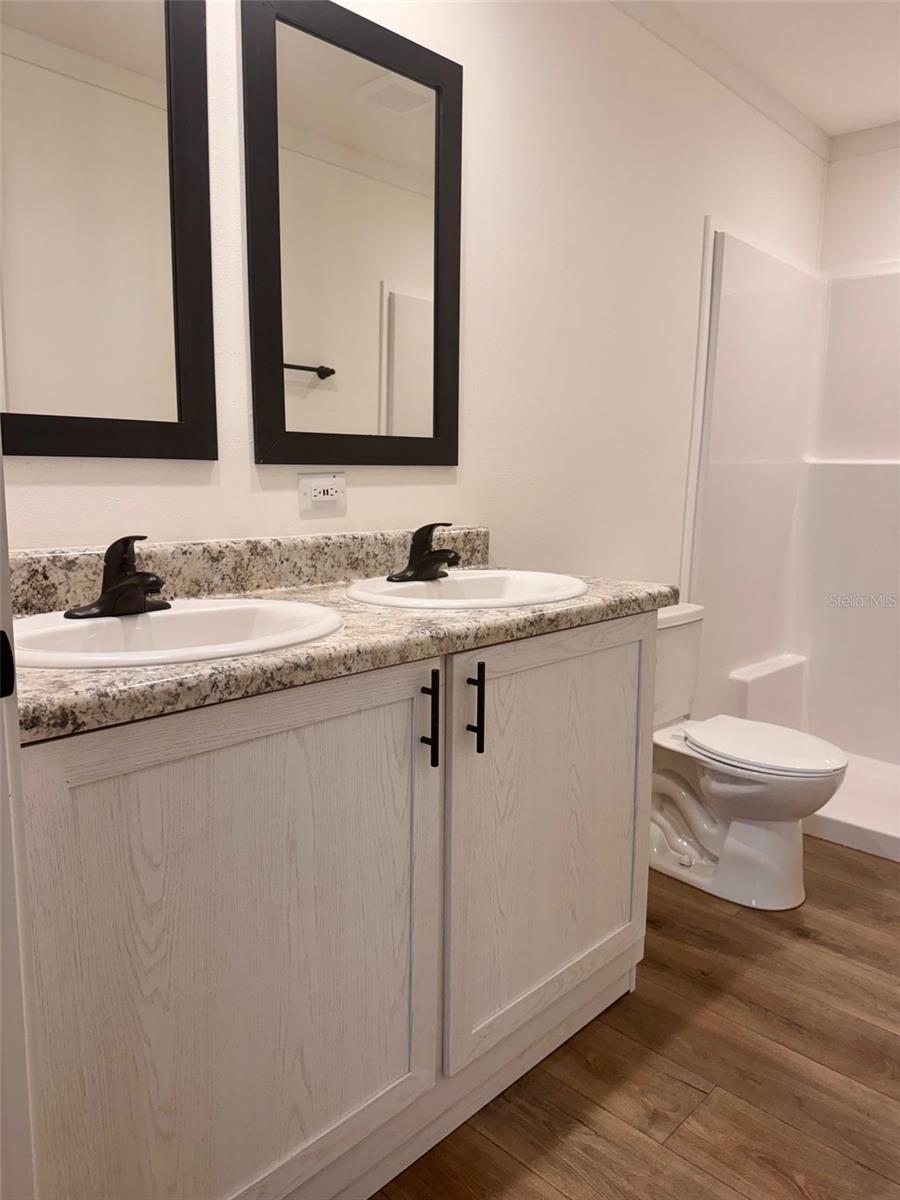 CANAVERAL ACRES 1 - Residential