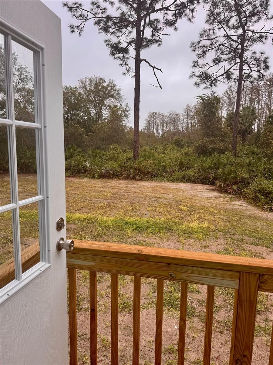 CANAVERAL ACRES 1 - Residential