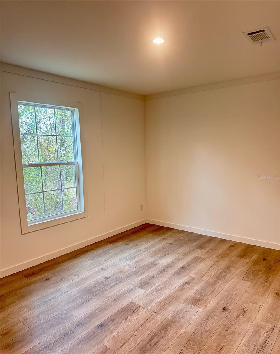 CANAVERAL ACRES 1 - Residential