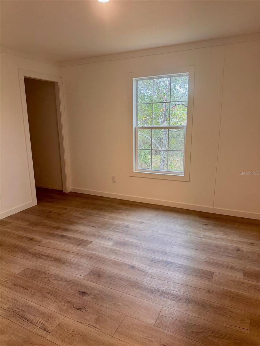 CANAVERAL ACRES 1 - Residential