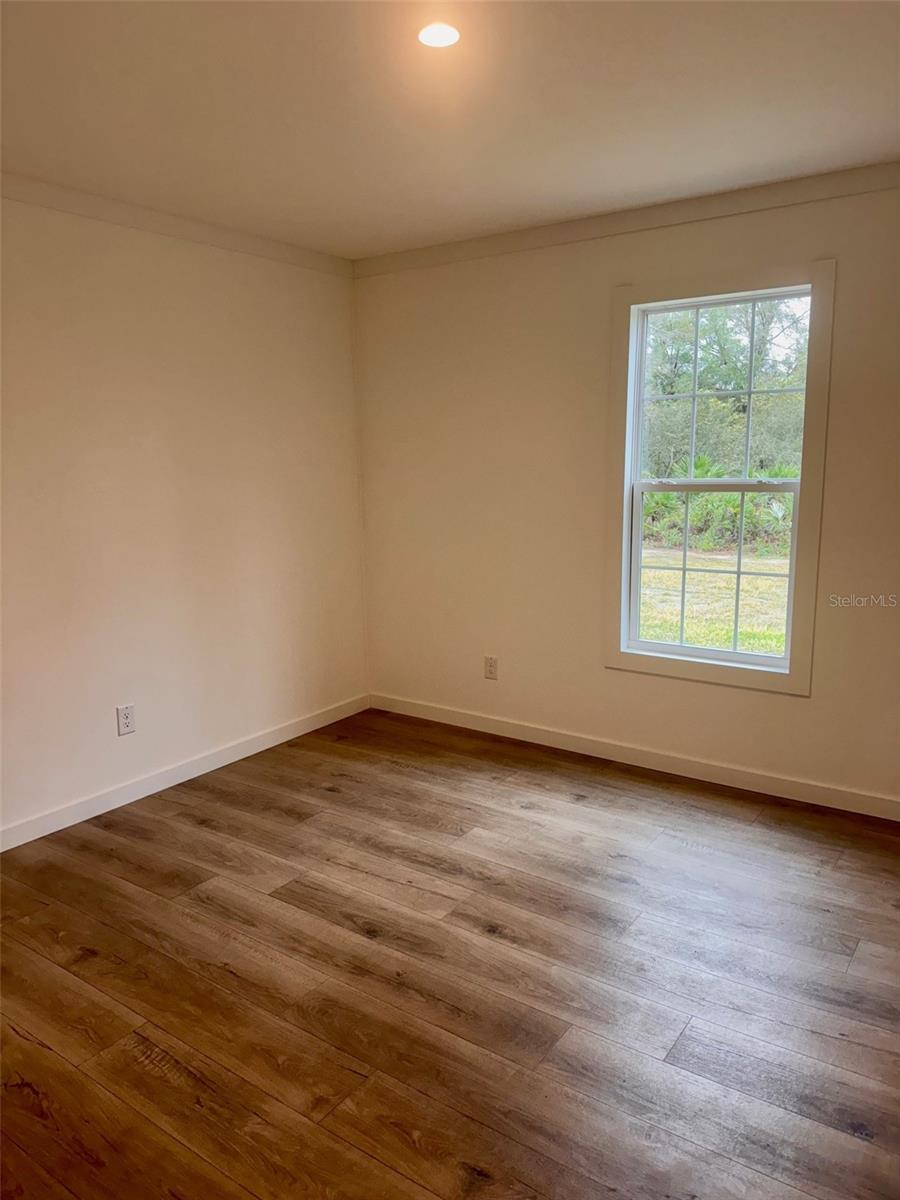 CANAVERAL ACRES 1 - Residential