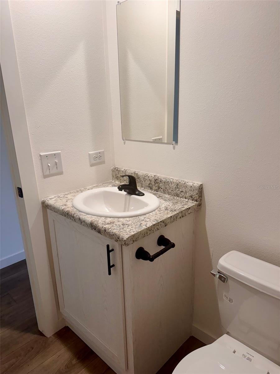 CANAVERAL ACRES 1 - Residential