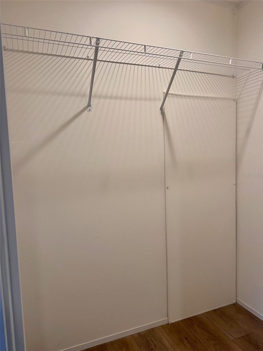 CANAVERAL ACRES 1 - Residential