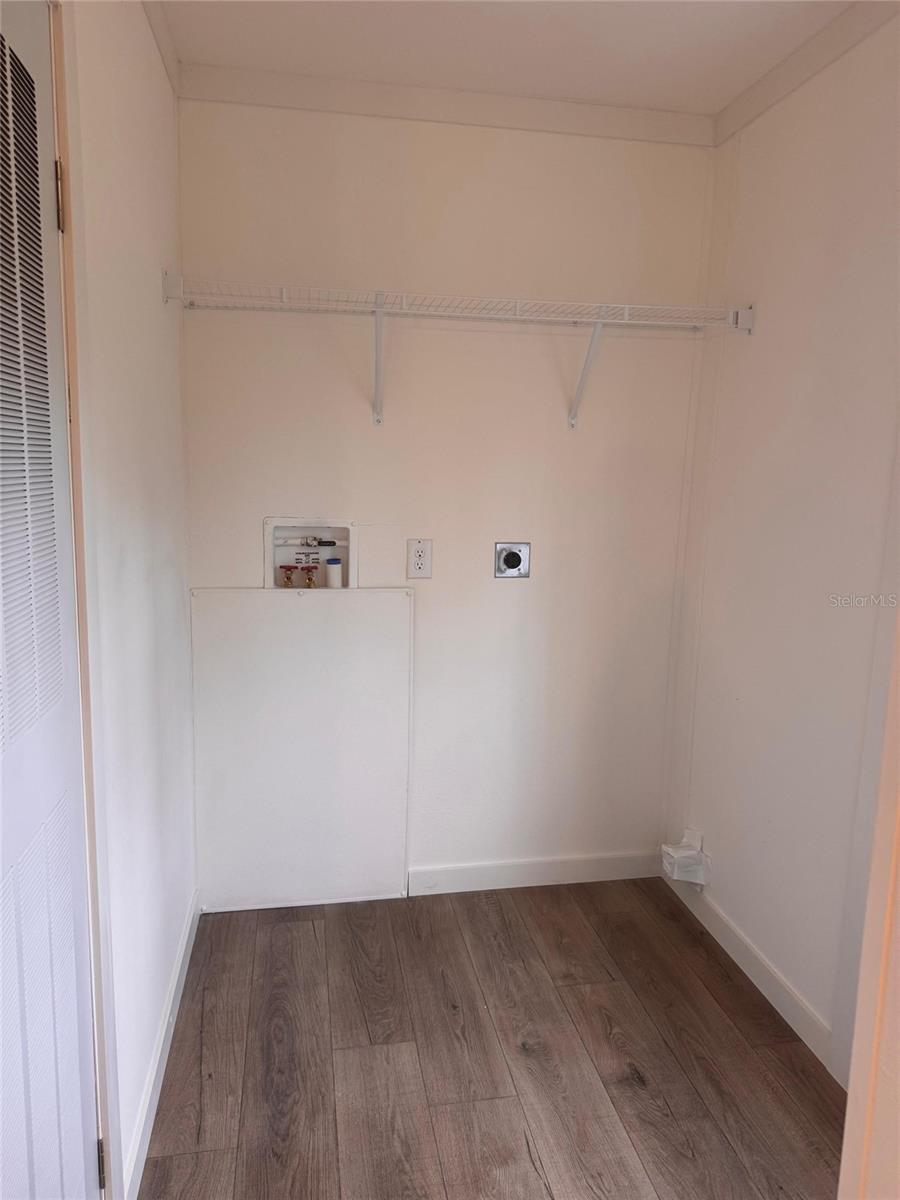 CANAVERAL ACRES 1 - Residential