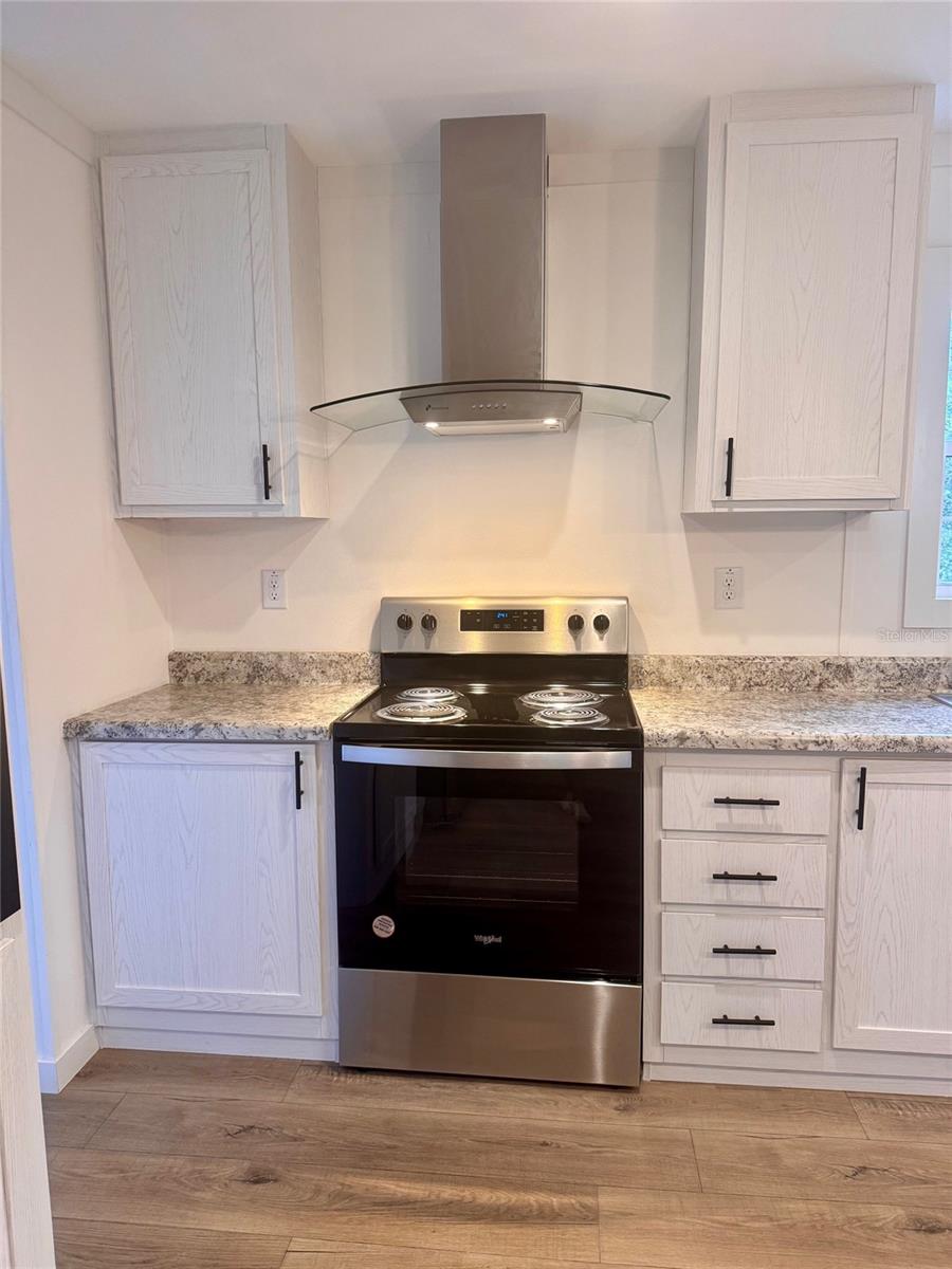 CANAVERAL ACRES 1 - Residential