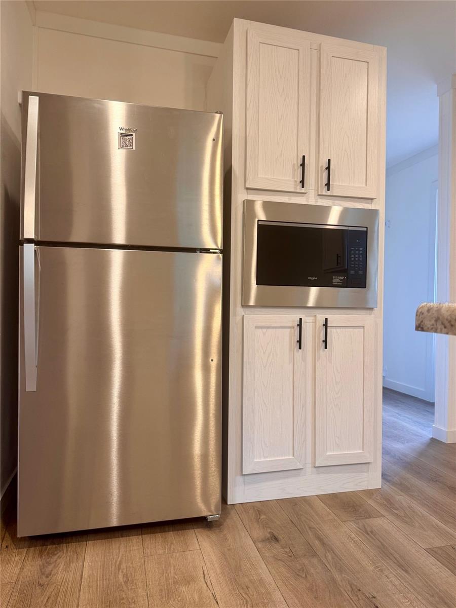 CANAVERAL ACRES 1 - Residential