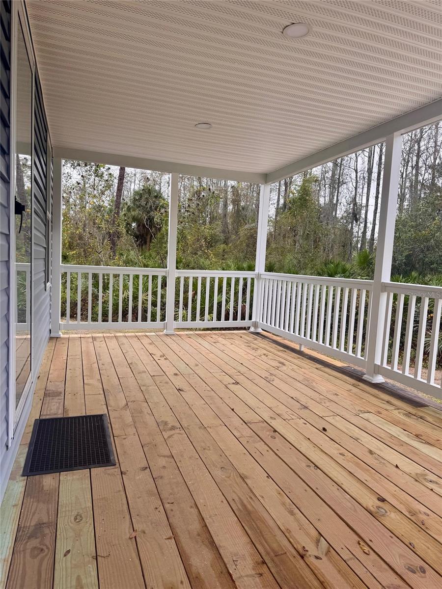 CANAVERAL ACRES 1 - Residential