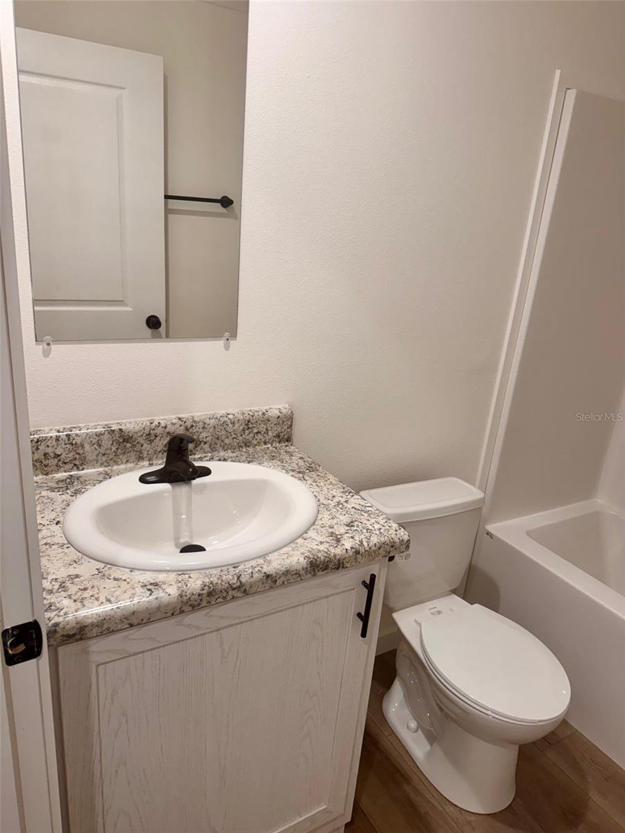 CANAVERAL ACRES 1 - Residential