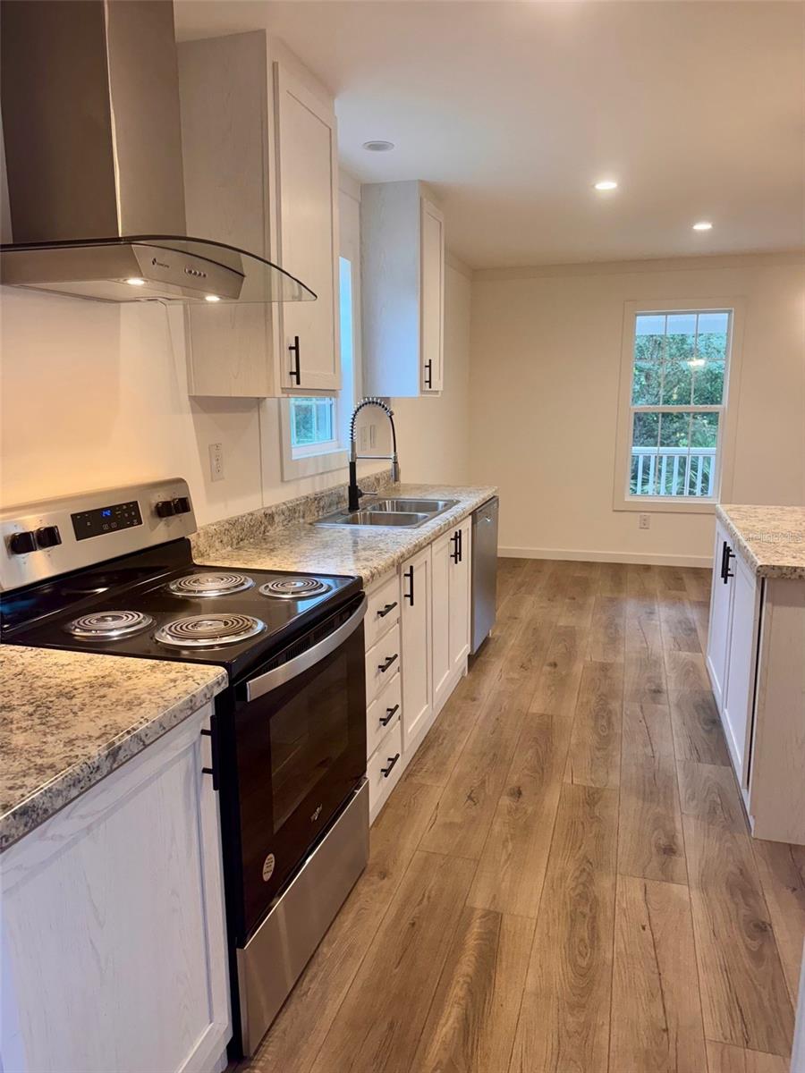 CANAVERAL ACRES 1 - Residential