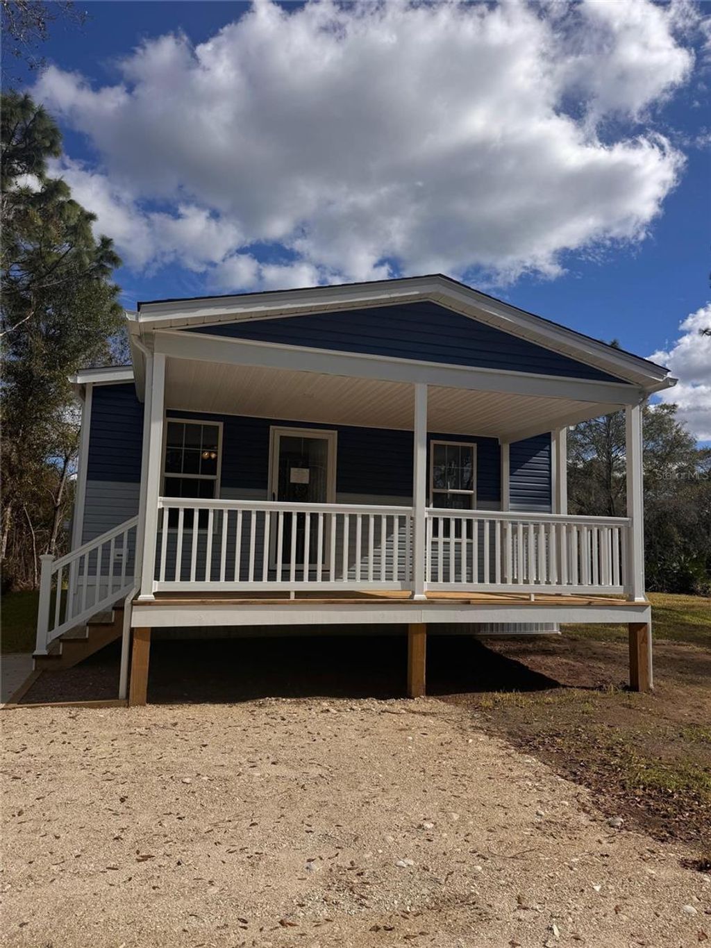 Photo of 5025 Apollo Avenue, Saint Cloud, FL 34773 (MLS # O6365744)