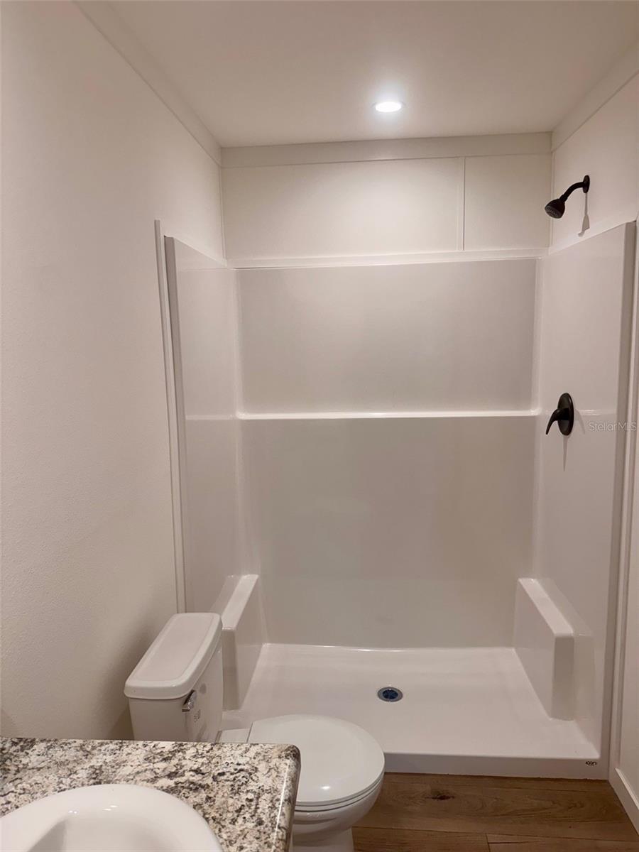 CANAVERAL ACRES 1 - Residential