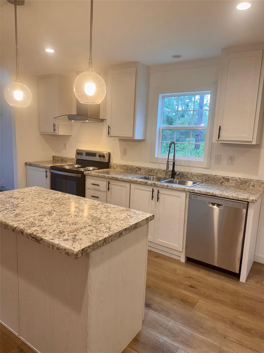 CANAVERAL ACRES 1 - Residential