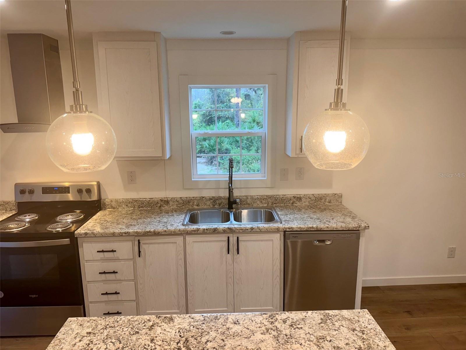 CANAVERAL ACRES 1 - Residential