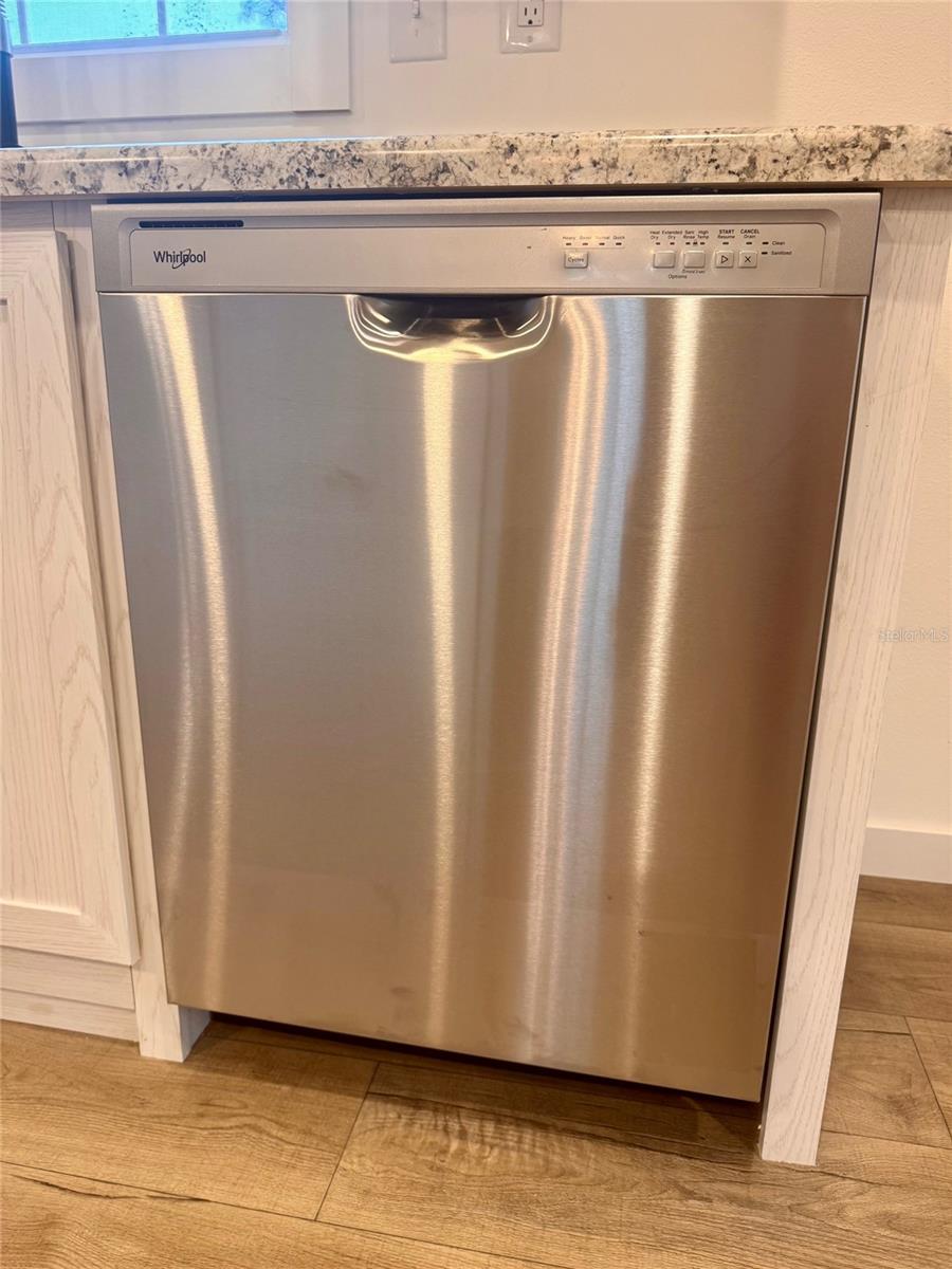 CANAVERAL ACRES 1 - Residential