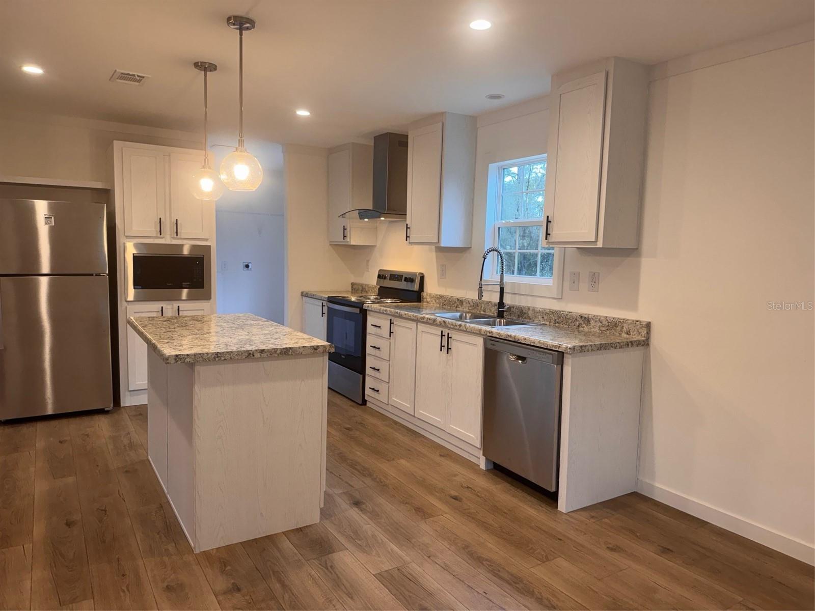 CANAVERAL ACRES 1 - Residential