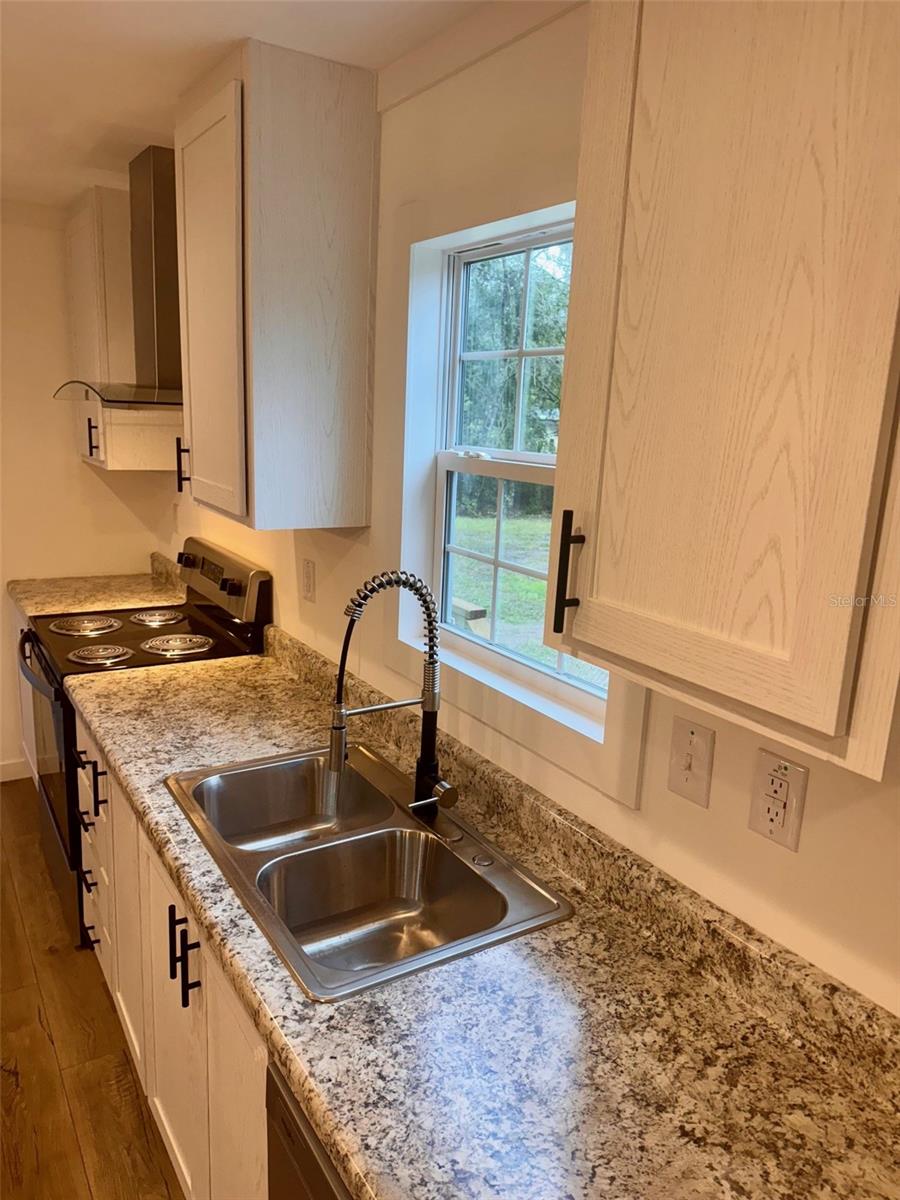 CANAVERAL ACRES 1 - Residential