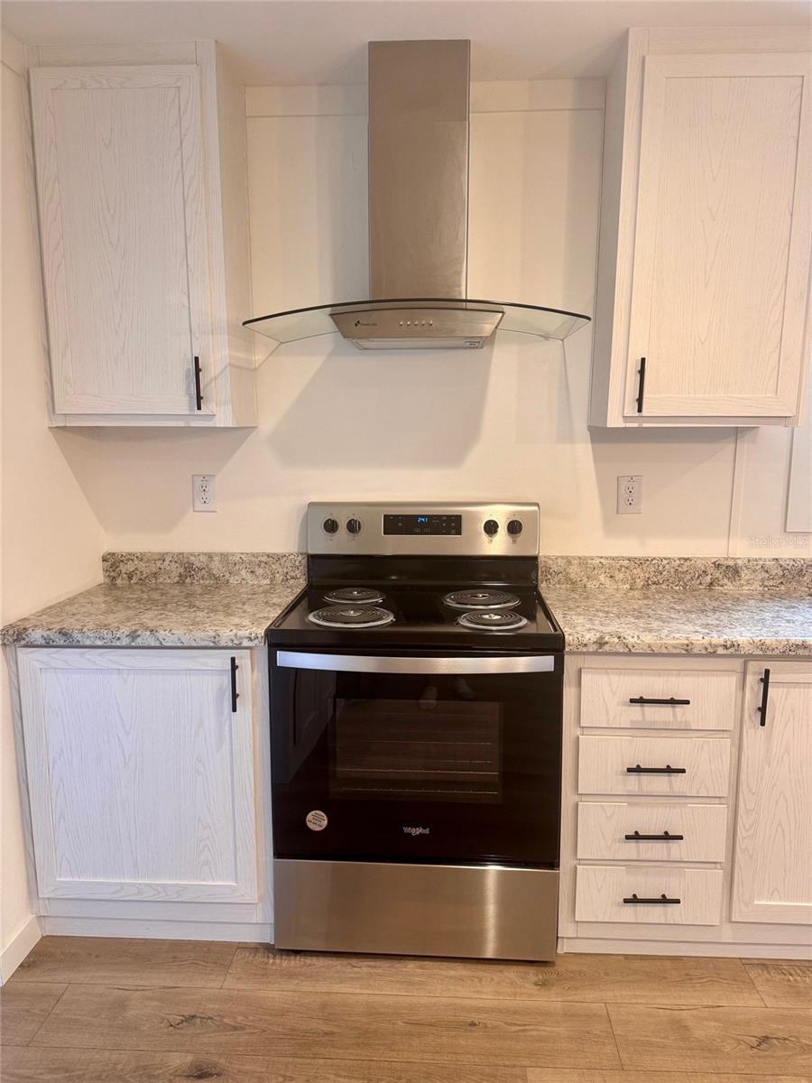 CANAVERAL ACRES 1 - Residential