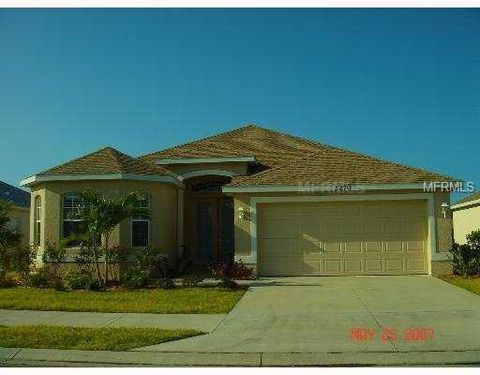 A home in SARASOTA