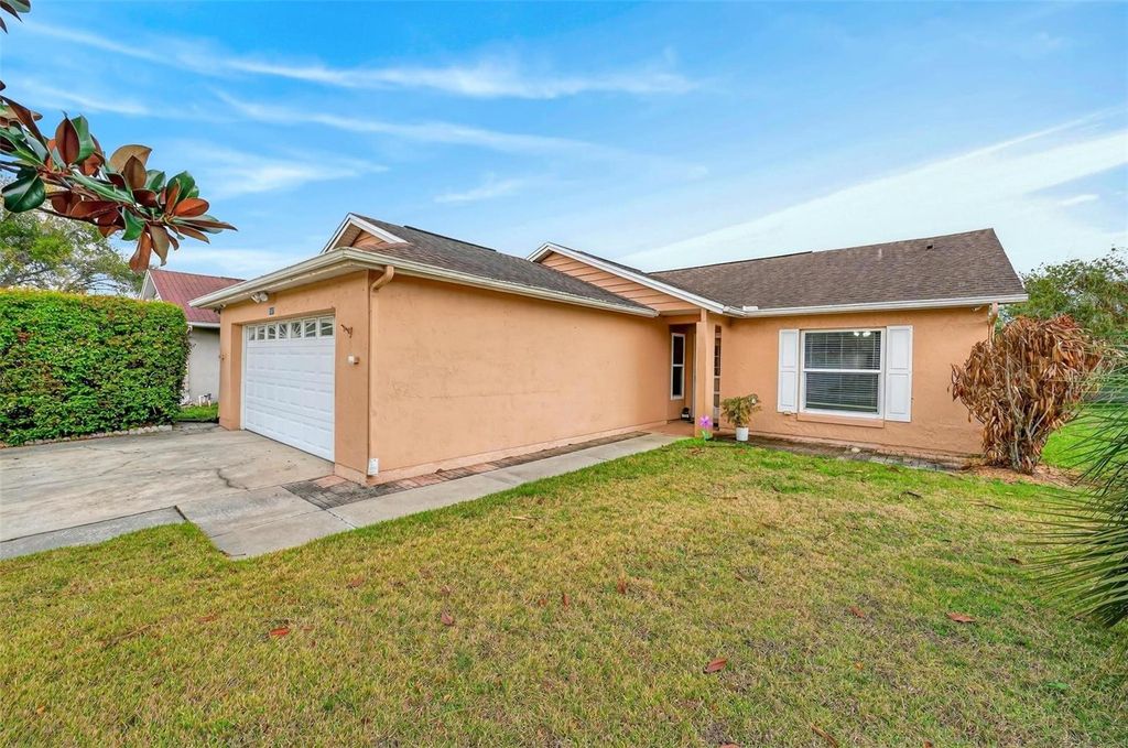 Photo of 5107 Deer Creek Drive, Orlando, FL 32821 (MLS # O6392046)