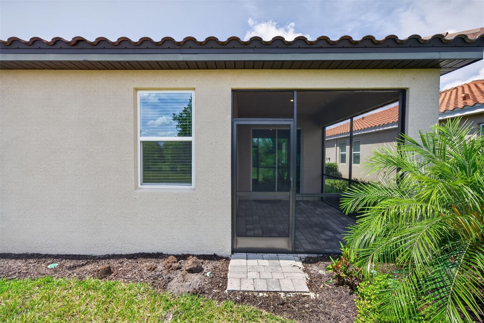 RENAISSANCE/WEST VLGS PH 2B & - Residential