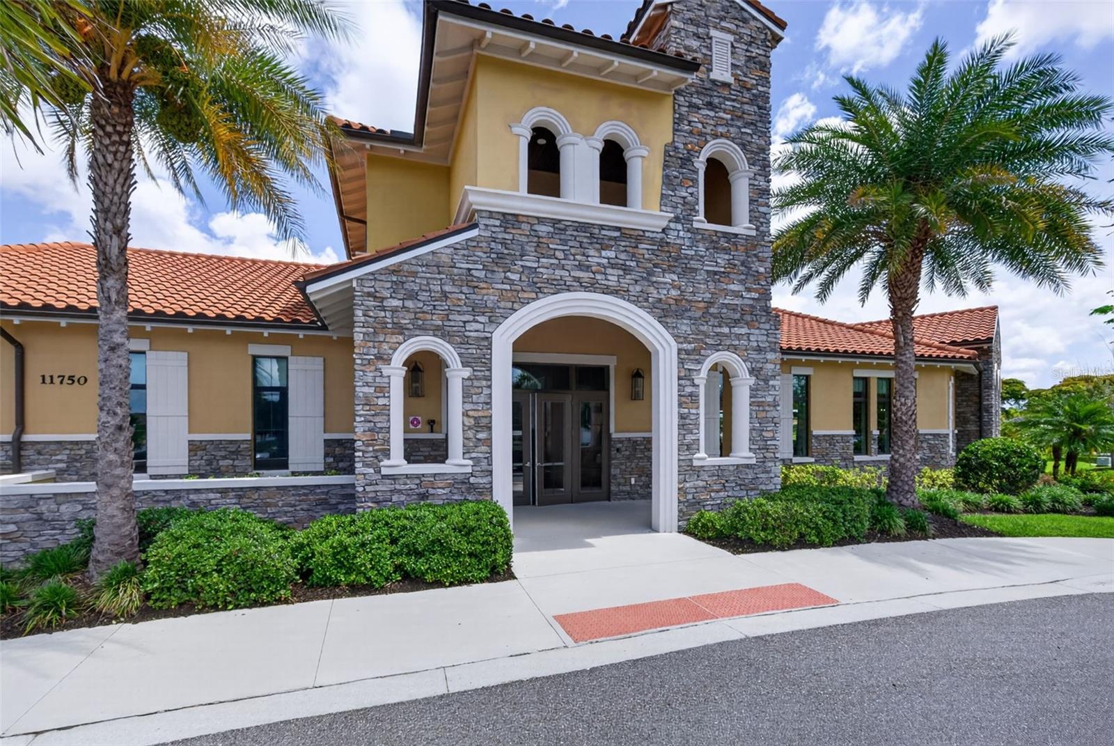 RENAISSANCE/WEST VLGS PH 2B & - Residential