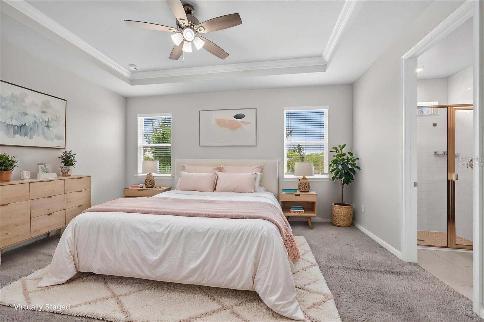 RENAISSANCE/WEST VLGS PH 2B & - Residential