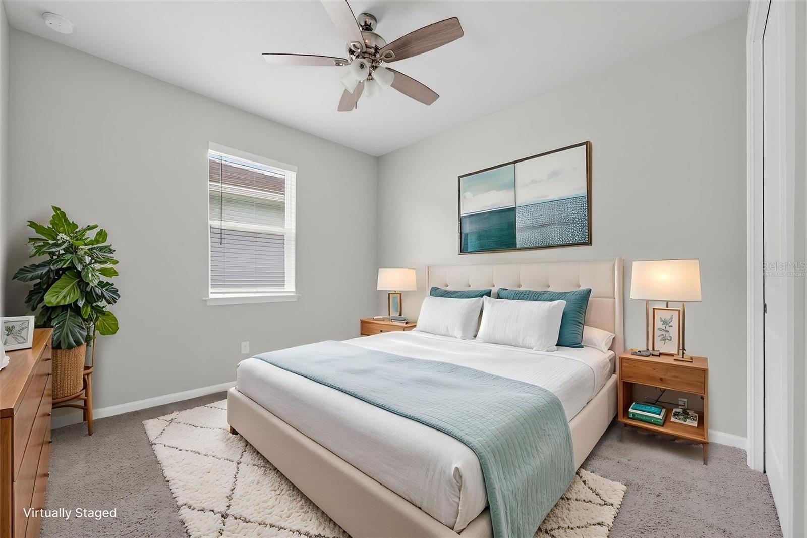 RENAISSANCE/WEST VLGS PH 2B & - Residential