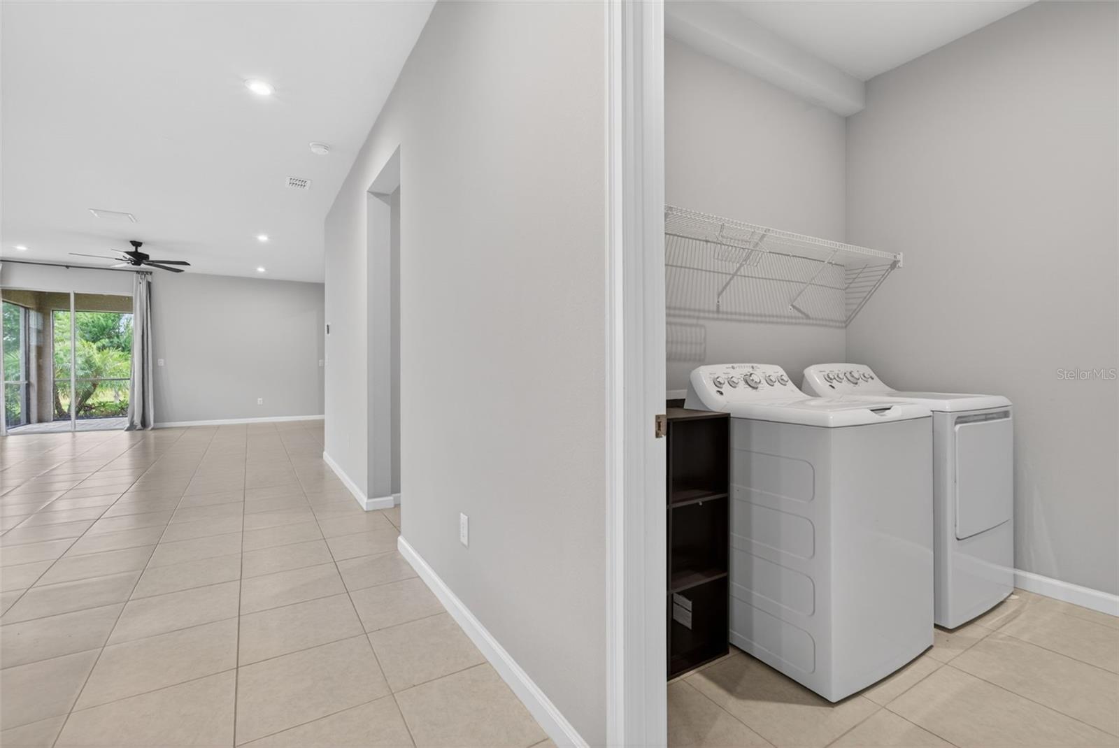 RENAISSANCE/WEST VLGS PH 2B & - Residential