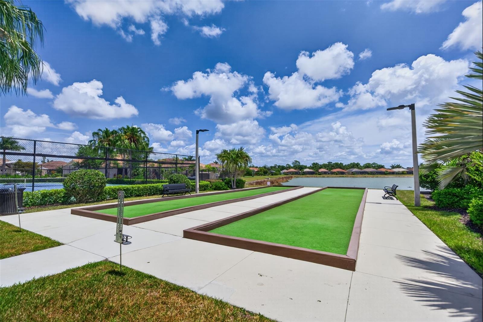 RENAISSANCE/WEST VLGS PH 2B & - Residential