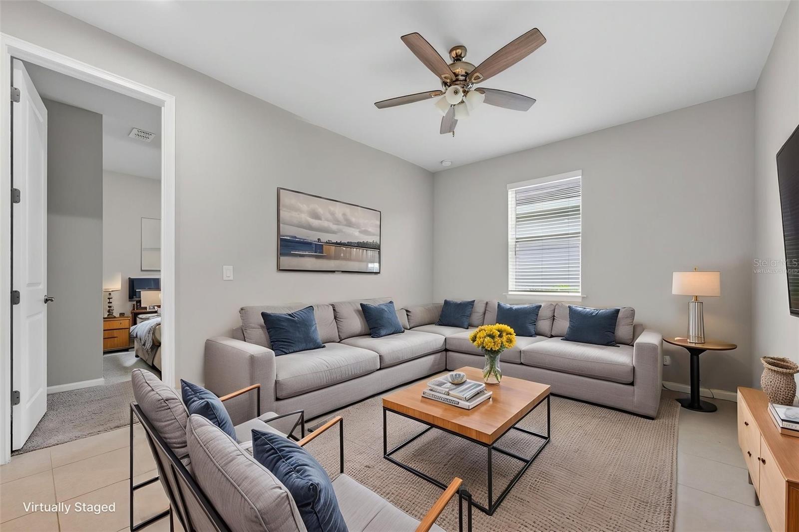 RENAISSANCE/WEST VLGS PH 2B & - Residential