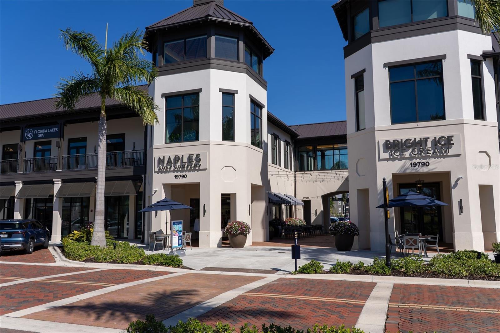 RENAISSANCE/WEST VLGS PH 2B & - Residential