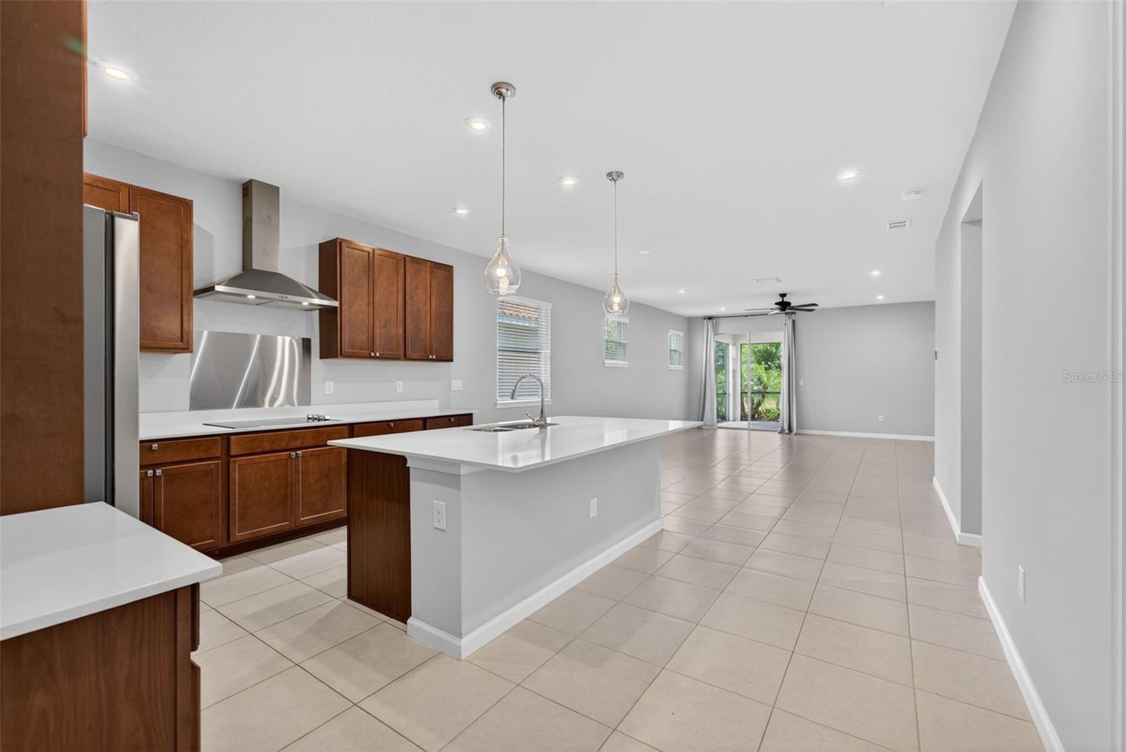 RENAISSANCE/WEST VLGS PH 2B & - Residential