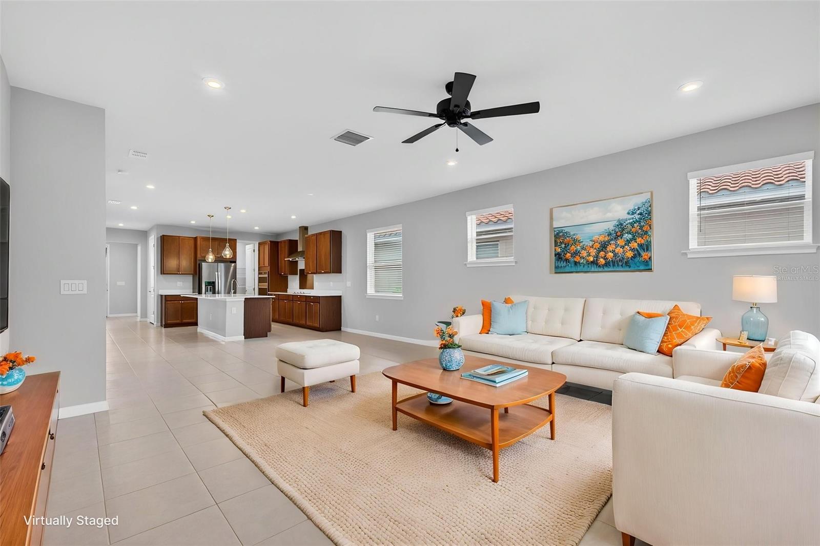 RENAISSANCE/WEST VLGS PH 2B & - Residential