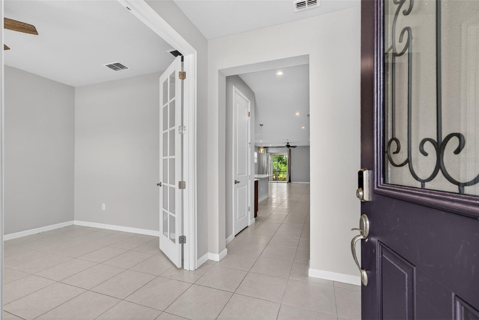 RENAISSANCE/WEST VLGS PH 2B & - Residential