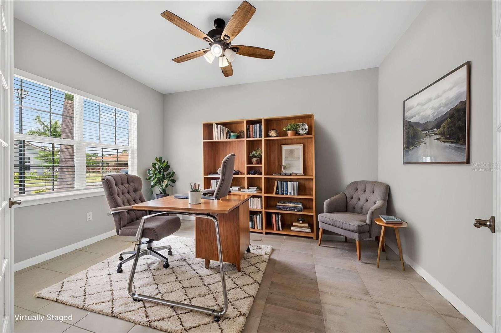 RENAISSANCE/WEST VLGS PH 2B & - Residential