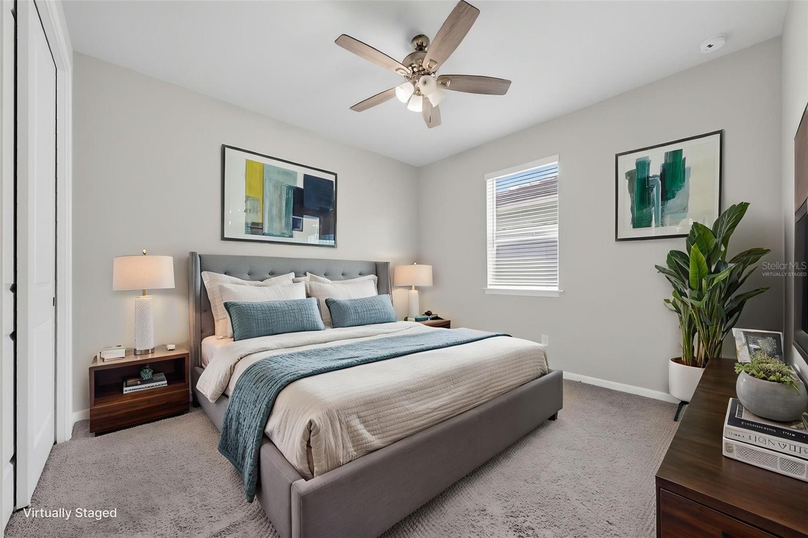 RENAISSANCE/WEST VLGS PH 2B & - Residential